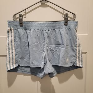 Adidas Athletic Shorts